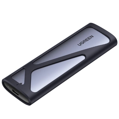 Picture of UGREEN CM400 (10902) M.2 NVMe SSD Enclosure - Imran Fashion Hut