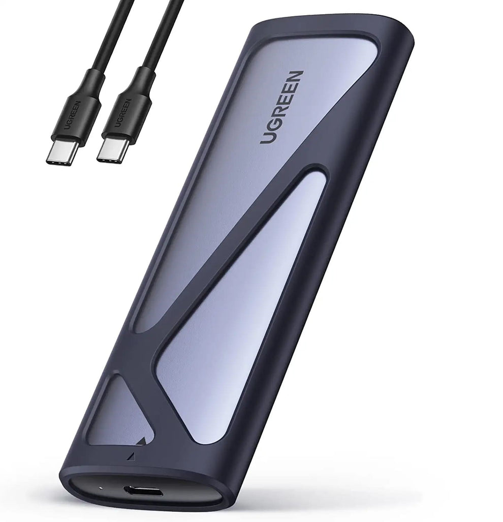 Picture of UGREEN CM400 (10902) M.2 NVMe SSD Enclosure - Imran Fashion Hut