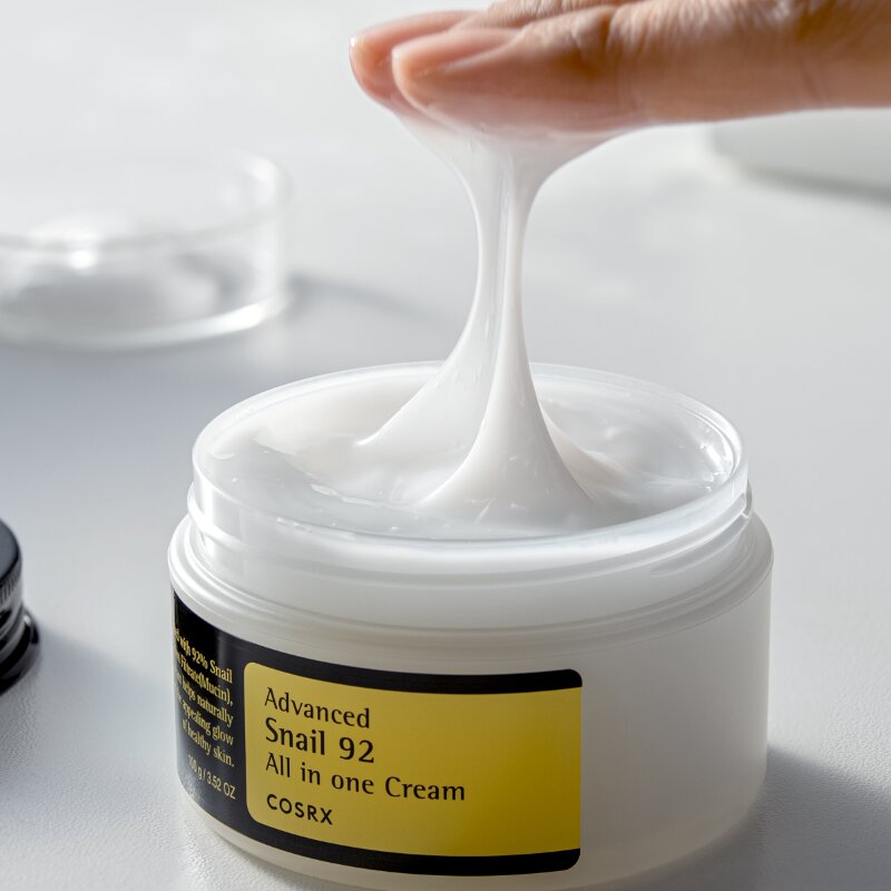 Picture of Cosrx Advanced Snail 92 All In One Cream 100gm | Korea