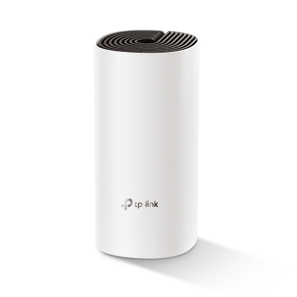 Picture of TP-Link Deco E4 AC1200 Whole Home Mesh Wi-Fi System (1-Pack)