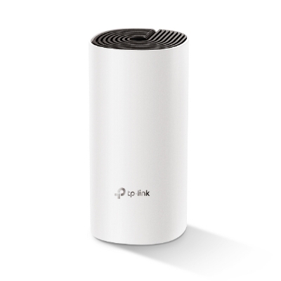 Picture of TP-Link Deco E4 AC1200 Whole Home Mesh Wi-Fi System (1-Pack)