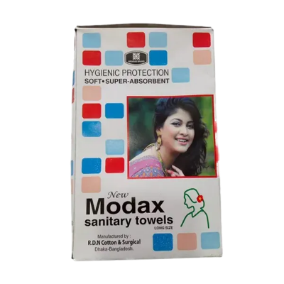 Picture of Moddex Sanitary (MSKS) Towel