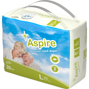 Picture of Aspire Medium 20s