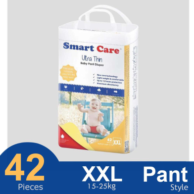 Picture of Smart Care Adult Diaper (15-25kg)42PCS