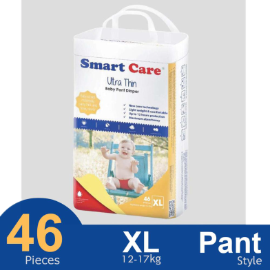 Picture of Smart Care Adult Diaper (12-17kg)46PCS