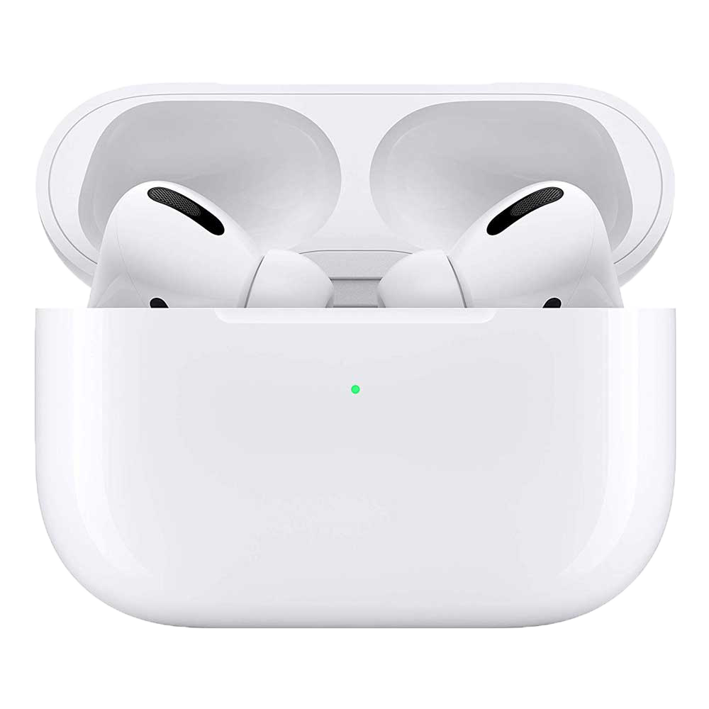 Picture of Benji AirPods Pro Wireless Earbuds - White