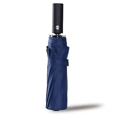 Picture of 12 Ribs Heavy Duty BMW Umbrellas For Rain Windproof Automatic Open Umbrella Compact Extra Large Chhataa