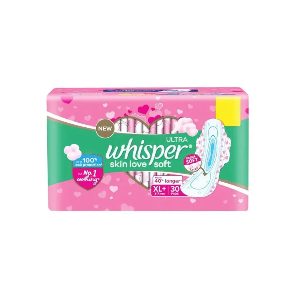Picture of Whisper Ultrasoft XL 30s
