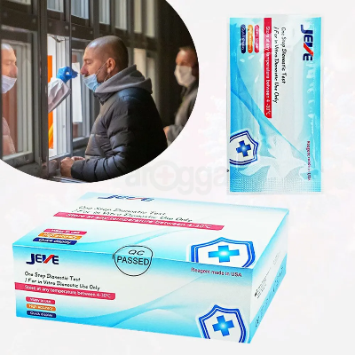 Picture of CoviRat Antigen Test Kit