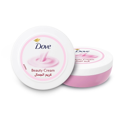 Picture of Dove Nourishing Body Beauty Cream - 150ml (India)
