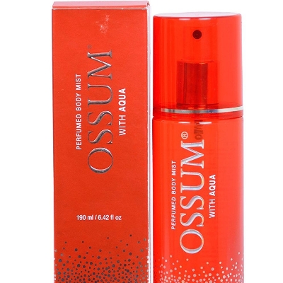 Picture of Ossum_Body Mist (Blossum) 115ml