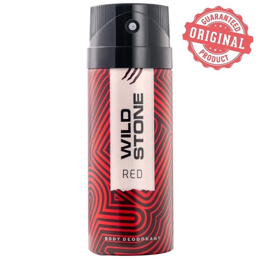 Picture of Code Platinum Body Perfume -120 ml