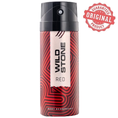 Picture of Code Platinum Body Perfume -120 ml