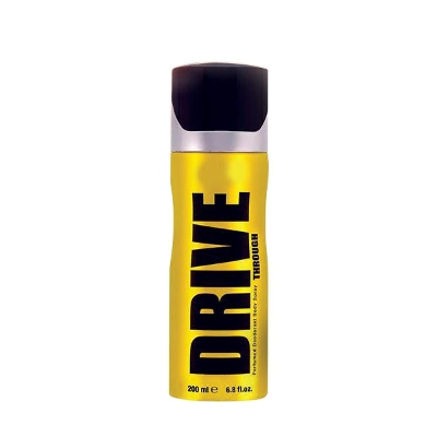 Picture of Havex Drive Through Body Spray for Men 200ml