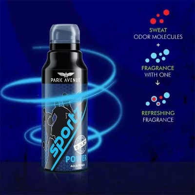 Picture of Park Avenue Sportz Power Deodorant Spray-150ml (India)