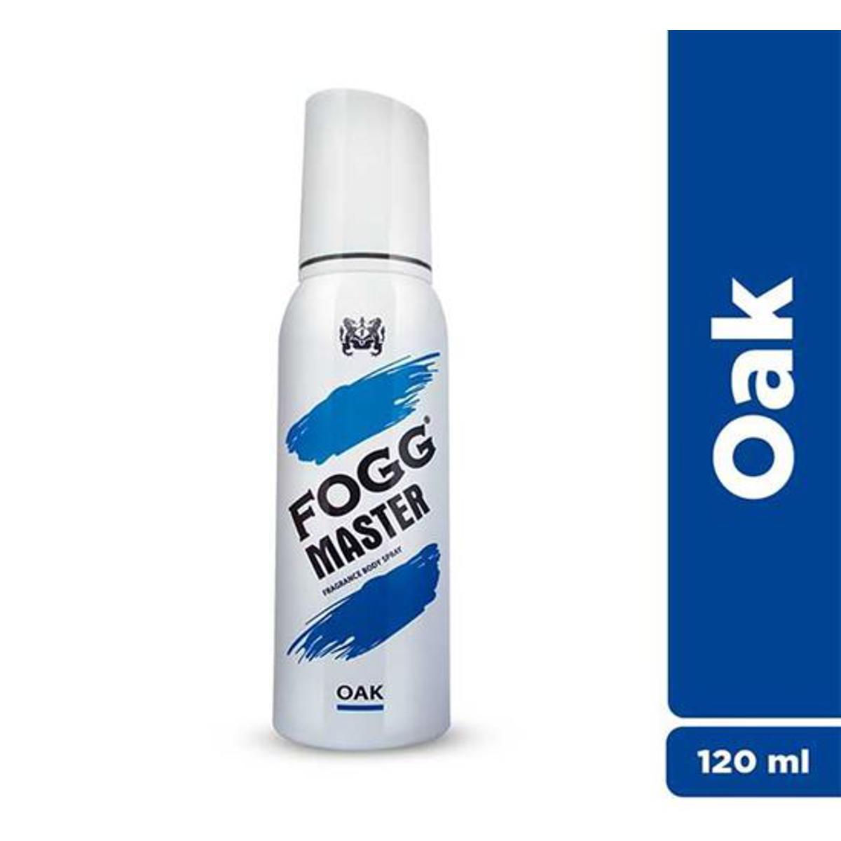 Picture of Oak Master Body Spray -120ml (India)