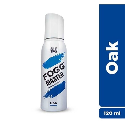 Picture of Oak Master Body Spray -120ml (India)