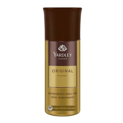 Picture of Yardley London Gentleman Originl Deodorant Roll On for Men-50ml
