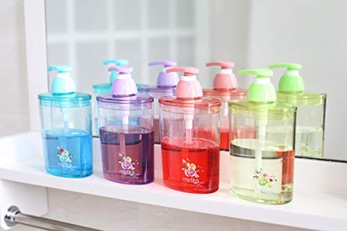 Picture of Premium Quality Liquid Hand Wash/Shampoo Despenser Bottle-China