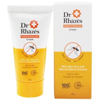 Picture of Anti Mosquito Cream 50Gm- India