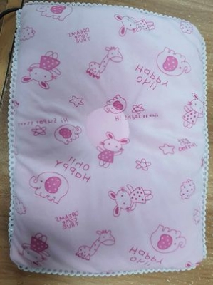 Picture of Mustard Seeds Pillow / Sorisha Balish For Newborn Baby