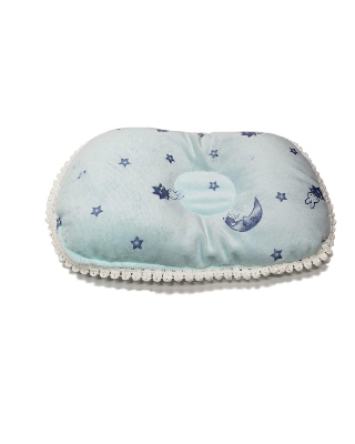 Picture of Mustard Seeds Pillow / Sorisha Balish For Newborn Baby