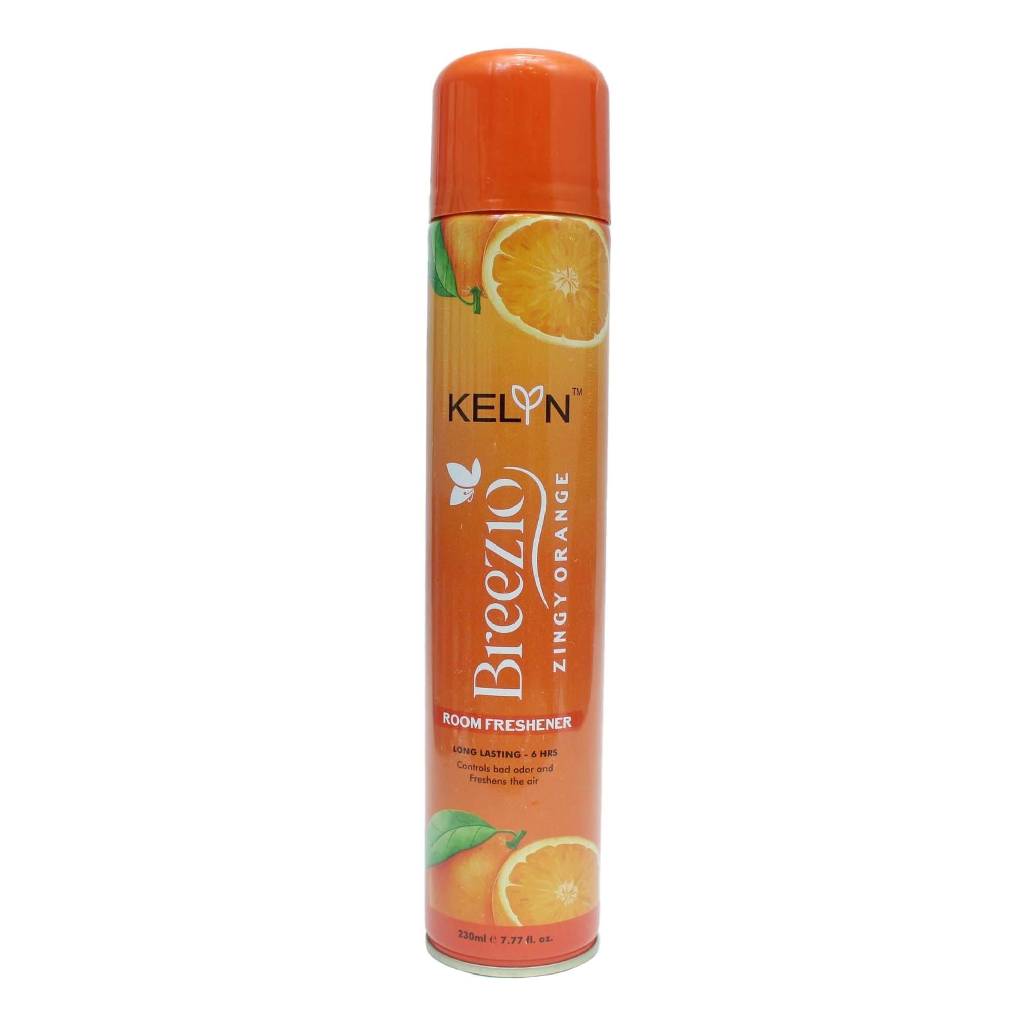 Picture of Kelyn Air Freshener / Room Spray- 230ml (Indin)