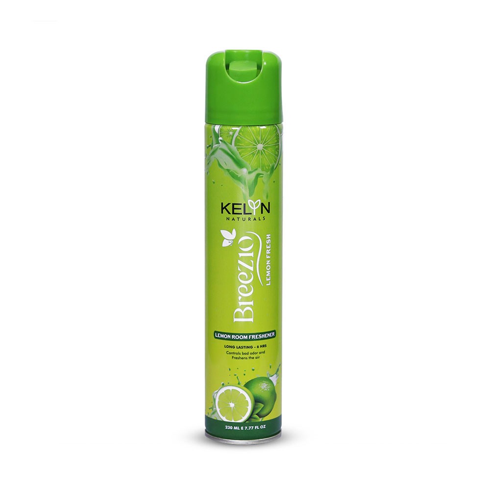 Picture of Kelyn Air Freshener / Room Spray- 230ml (Indin)