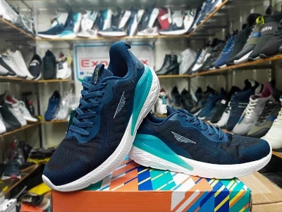 Picture of Red_Tape Sneaker Casual Shoes For Men | Soft Cushion Insole, Slip-Resistance, Shock Absorption, Dynamic Feet Support & Arch Support