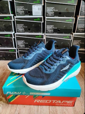 Picture of Red_Tape Sneaker Casual Shoes For Men | Soft Cushion Insole, Slip-Resistance, Shock Absorption, Dynamic Feet Support & Arch Support
