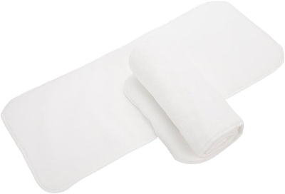 Picture of Washable Diaper's Pad for Special Child or Adult Parents (2Pcs / 5 Layers)