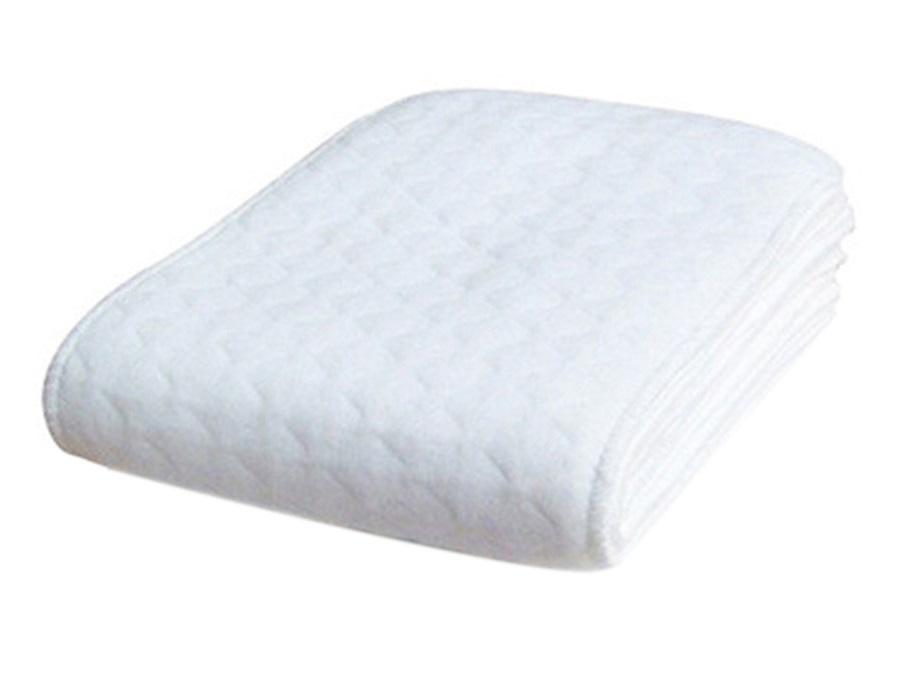 Picture of Washable Diaper's Pad for Special Child or Adult Parents (2Pcs / 5 Layers)