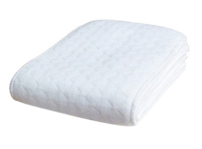 Picture of Washable Diaper's Pad for Special Child or Adult Parents (2Pcs / 5 Layers)