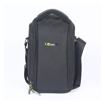 Picture of Stylish Portable Water Proof Tiffin/Lunch Carrier Bag for Office/School/Travel