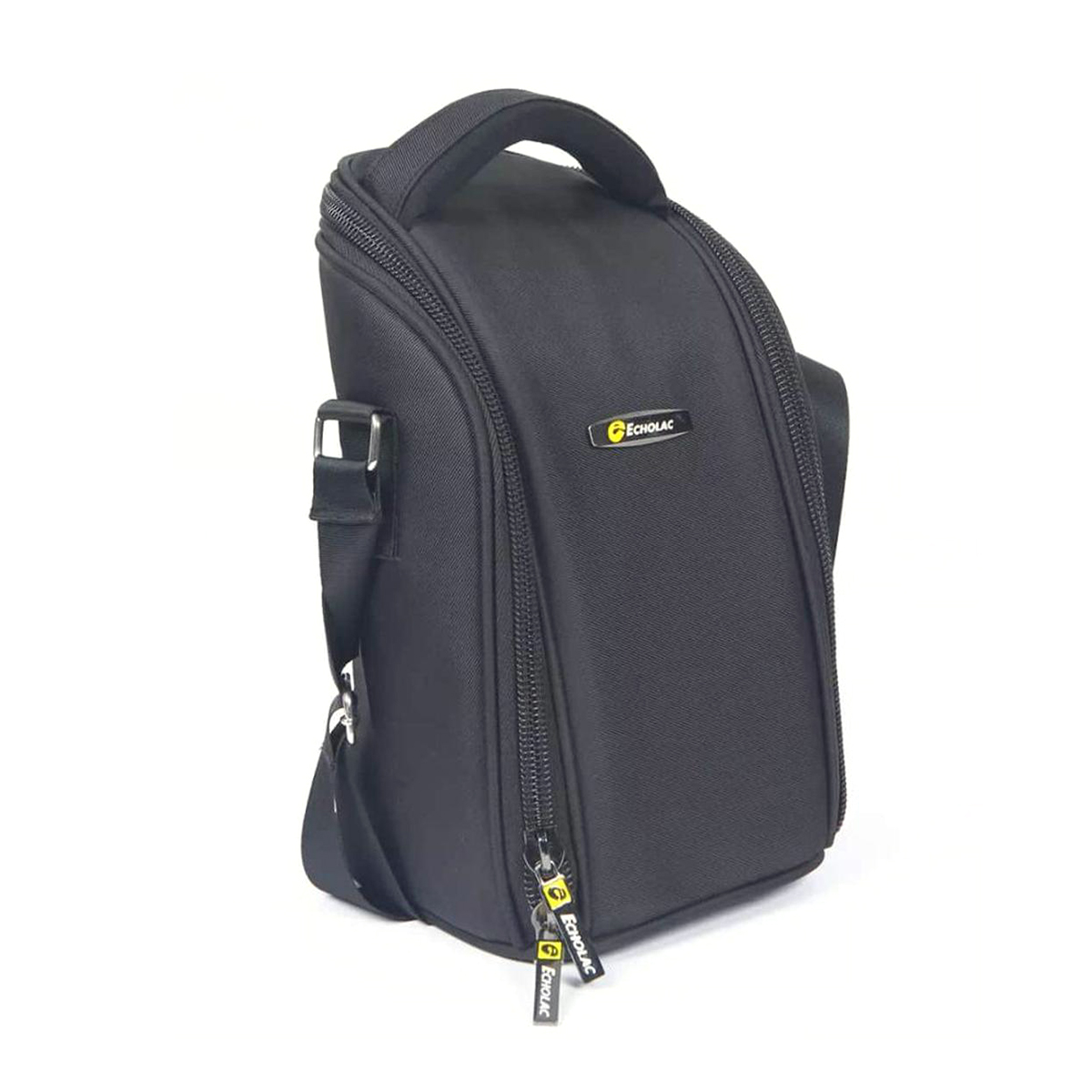 Picture of Stylish Portable Water Proof Tiffin/Lunch Carrier Bag for Office/School/Travel
