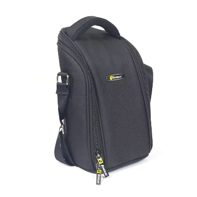 Picture of Stylish Portable Water Proof Tiffin/Lunch Carrier Bag for Office/School/Travel