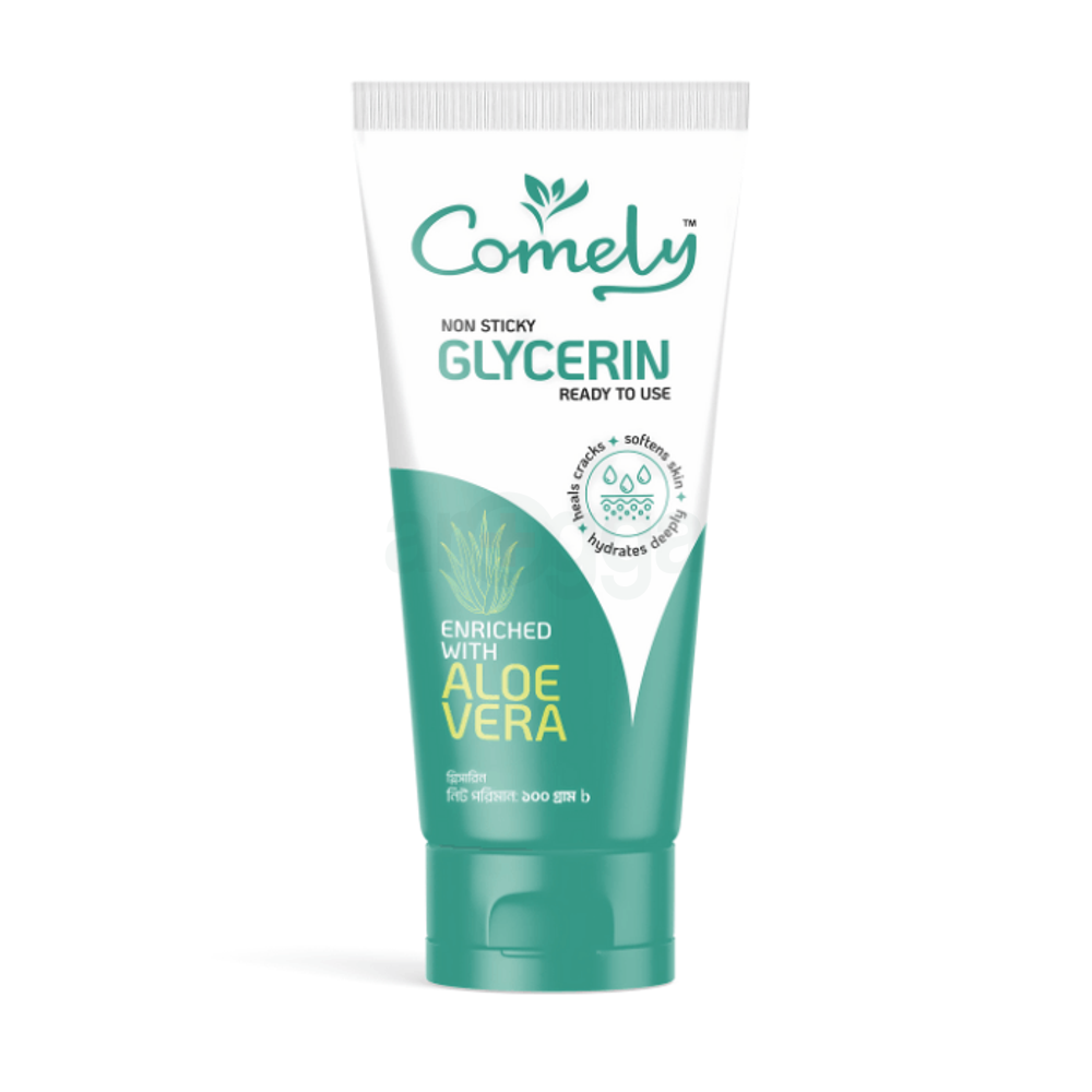 Picture of Comely Non-Sticky Glycerin-50ml
