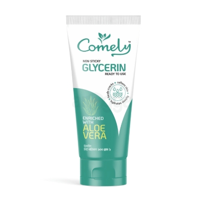 Picture of Comely Non-Sticky Glycerin-50ml