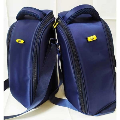 Picture of Premium Quality Thermal Insulated Tiffin/Lunch Carrier Bag For 4 Layer Food Box