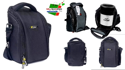 Picture of Premium Quality Thermal Insulated Tiffin/Lunch Carrier Bag For 4 Layer Food Box