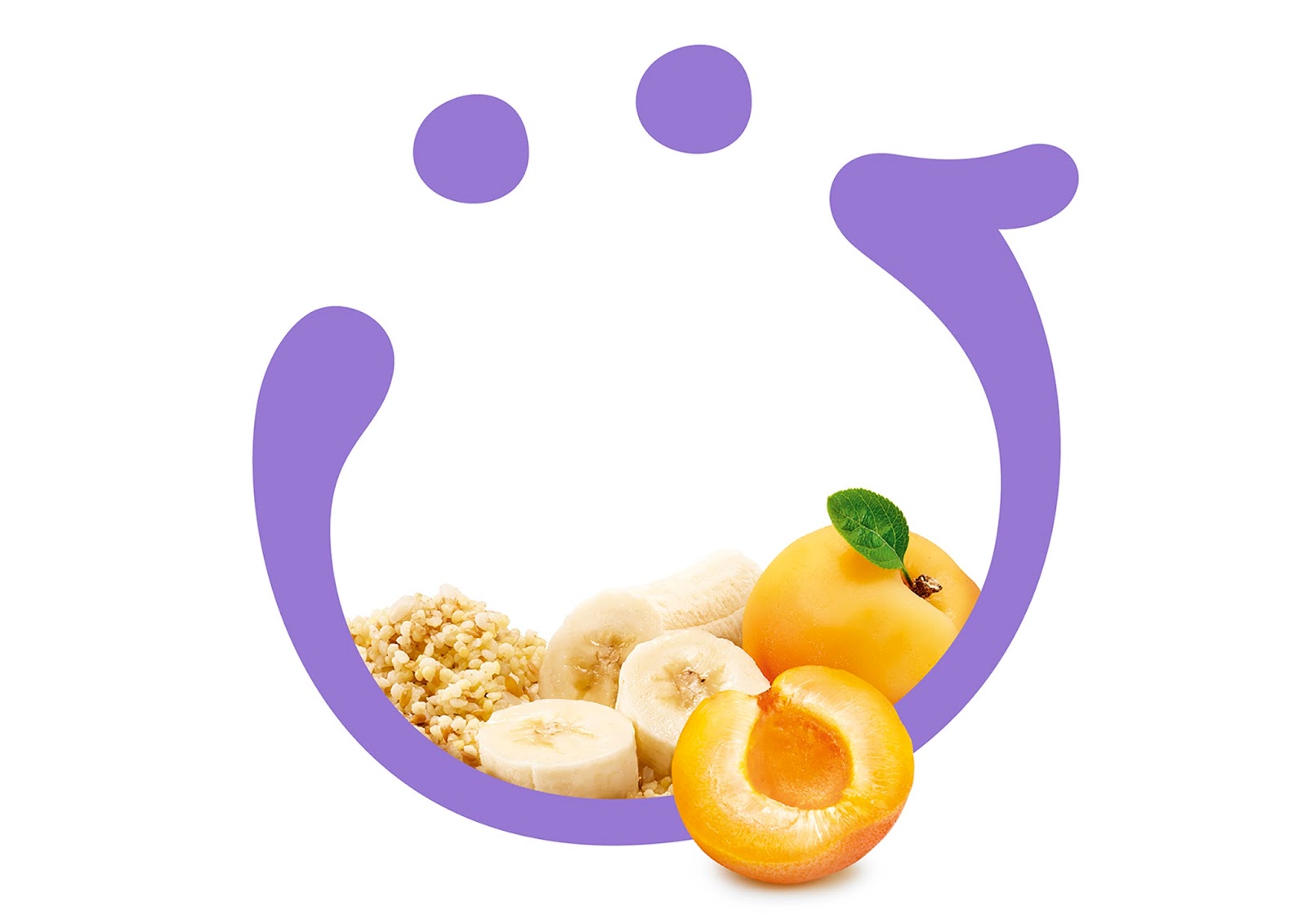 Picture of Bubs Organic Baby Oats- 500gm (Made in Australia)