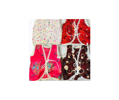 Picture of New Born Baby Most Wanted Combo Gift Set (14 in 1)