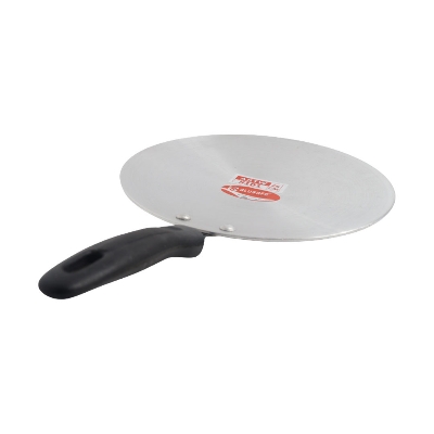 Picture of Alusafe Aluminium Long Handle Tawa 26 cm (26*3 cm)