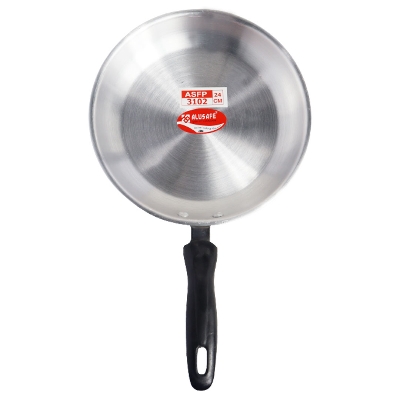 Picture of Alusafe Aluminium Fry pan 20 cm (20*3 cm)