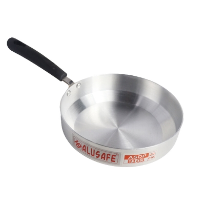 Picture of Alusafe Aluminium Multi Frypan  22 cm ( 22* 6cm)