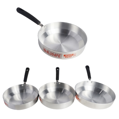 Picture of Alusafe Aluminium Multi Frypan  22 cm ( 22* 6cm)