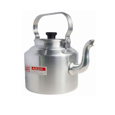 Picture of Alusafe Aluminium Tea kettle 4 Liter  ( 20*17 cm)
