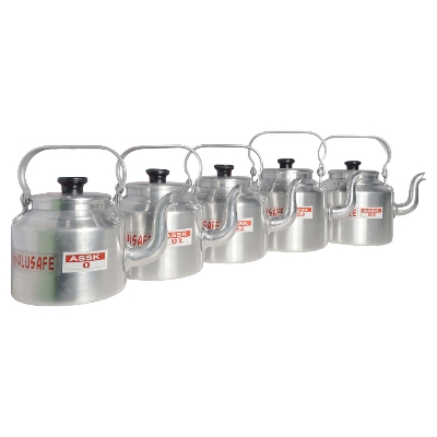 Picture of Alusafe Aluminium Tea kettle 4 Liter  ( 20*17 cm)