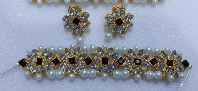 Picture of Choker Nacklace For Women