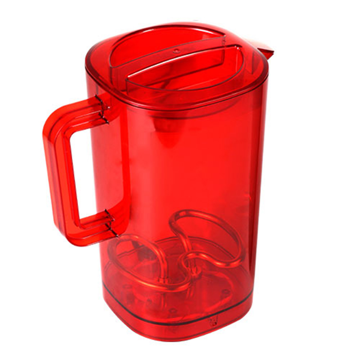 Picture of  Quick Water heater jug electric food grated plastic Stover Heater